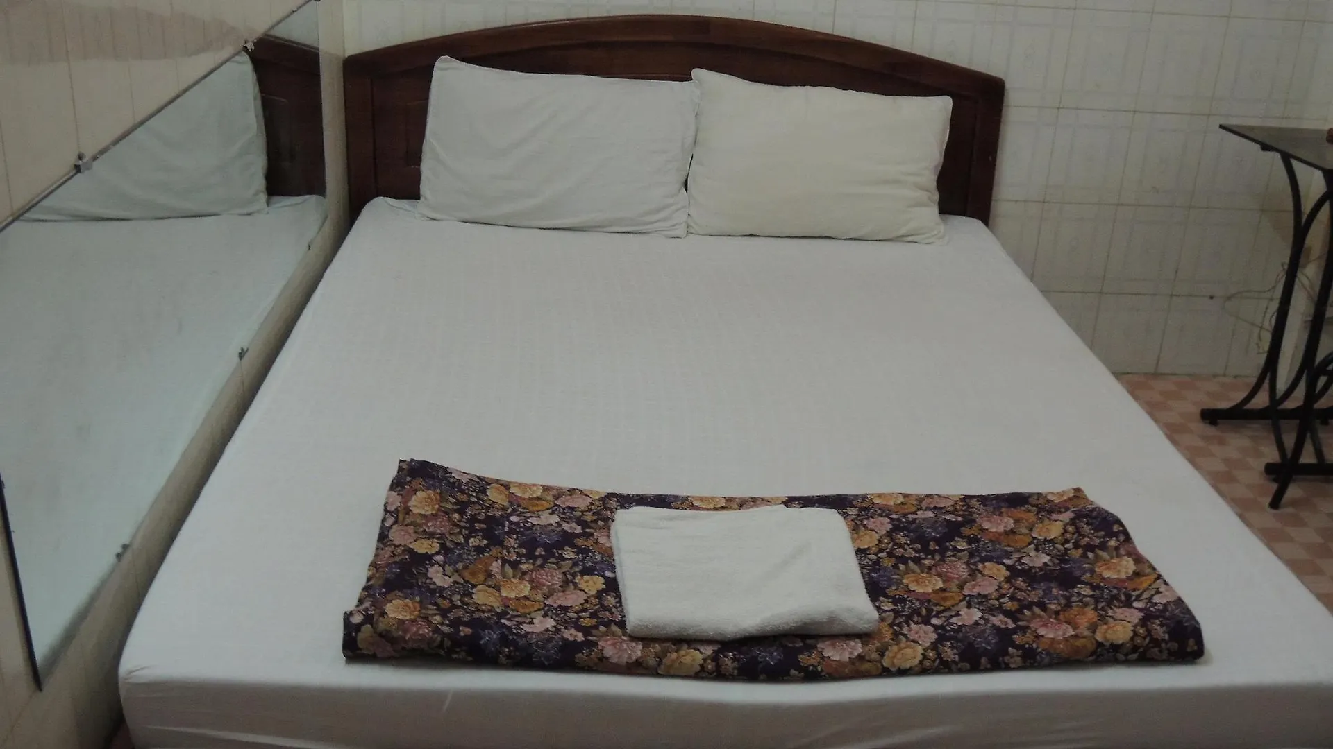 Thanh Phong Hotel Ciudad Ho Chi Minh  Pensión