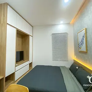 Pandora House Apartment