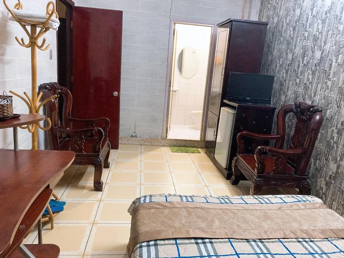 Thanh Phong Hotel Ho Chi Minh City
