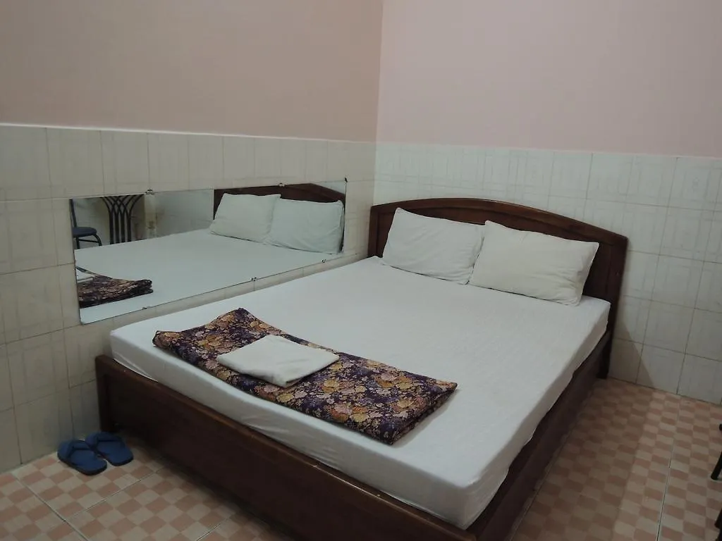 Thanh Phong Hotel Ho Chi Minh City