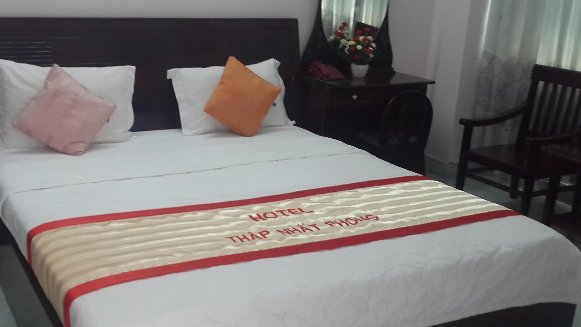 Thanh Phong Hotel Ho Chi Minh City