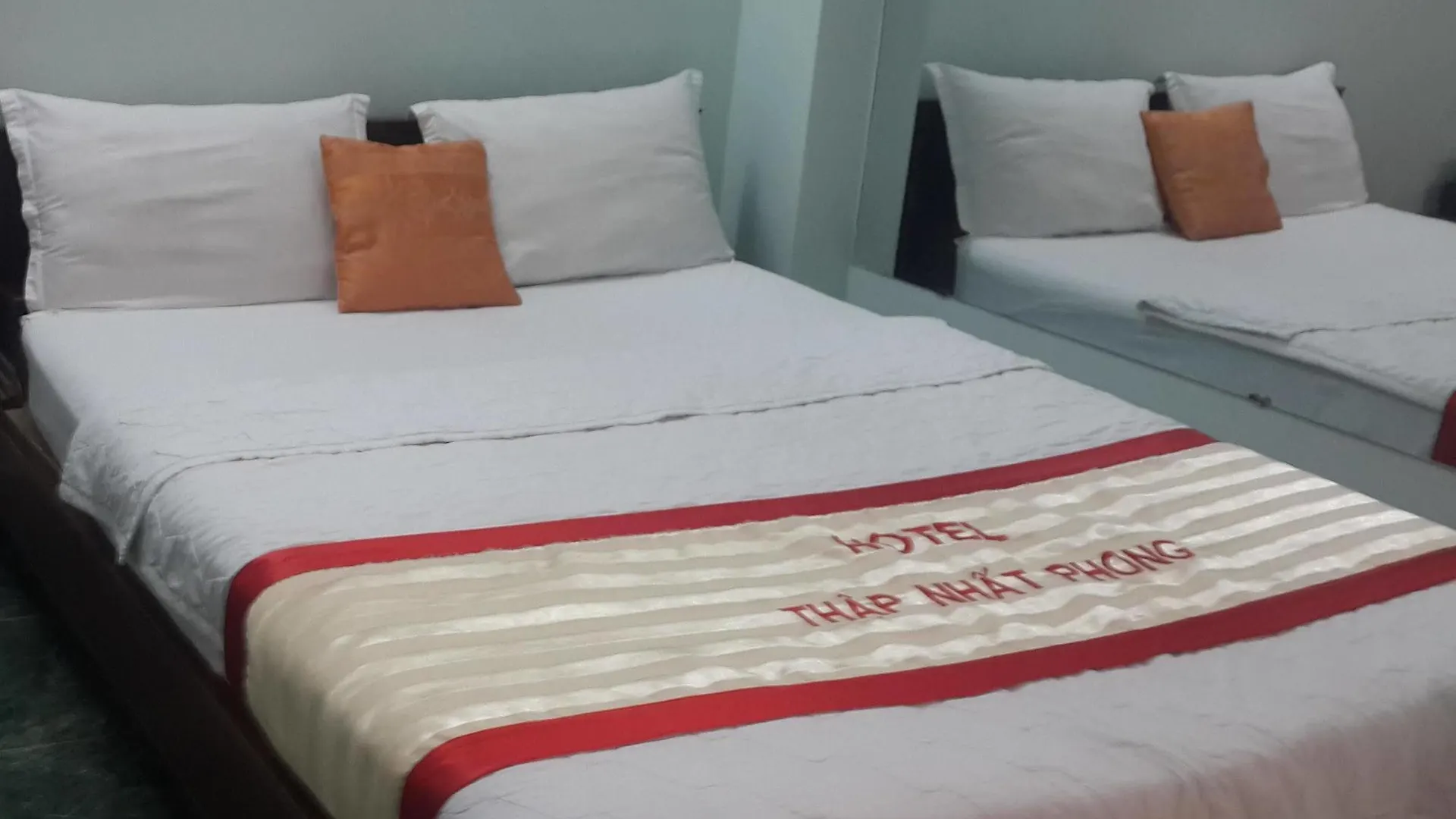 Thanh Phong Hotel Ho Chi Minh City