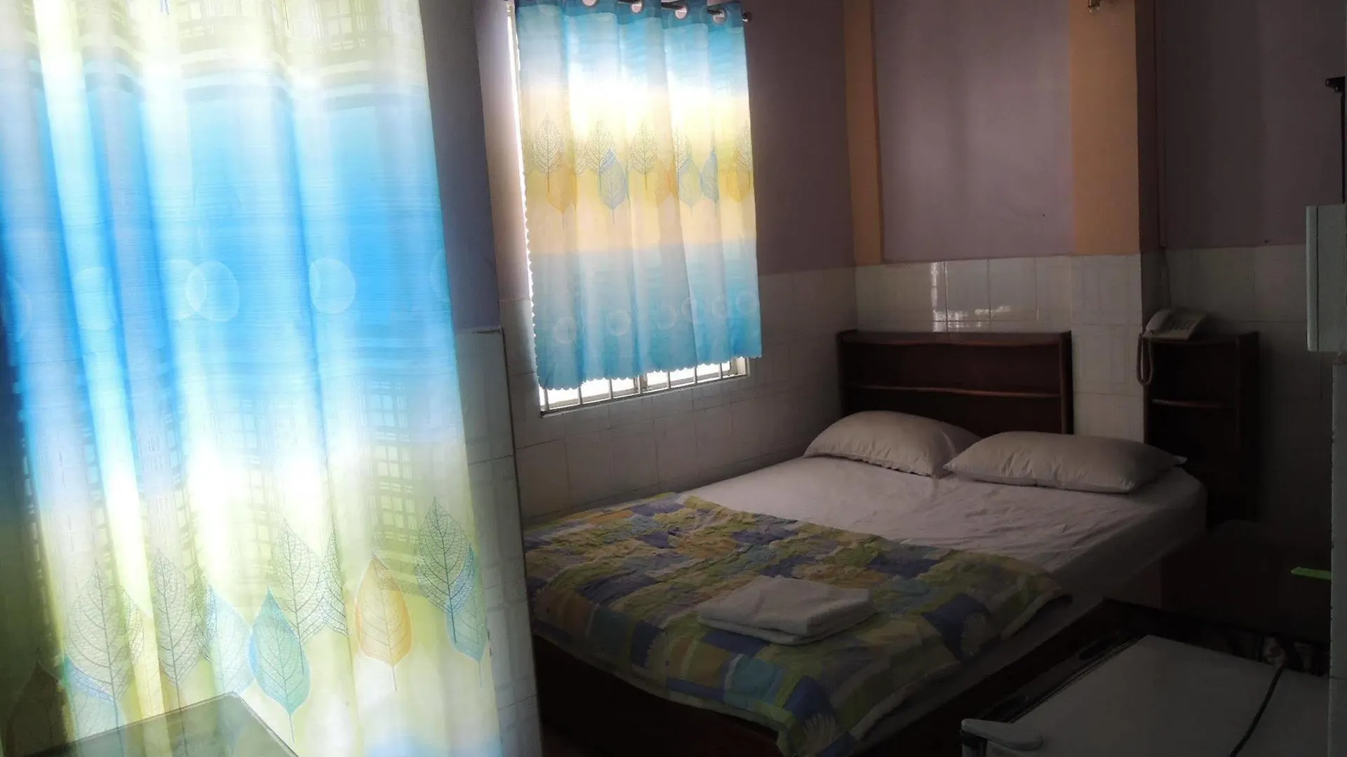 Guest house Thanh Phong Hotel Ho Chi Minh City